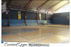 Coveredgym