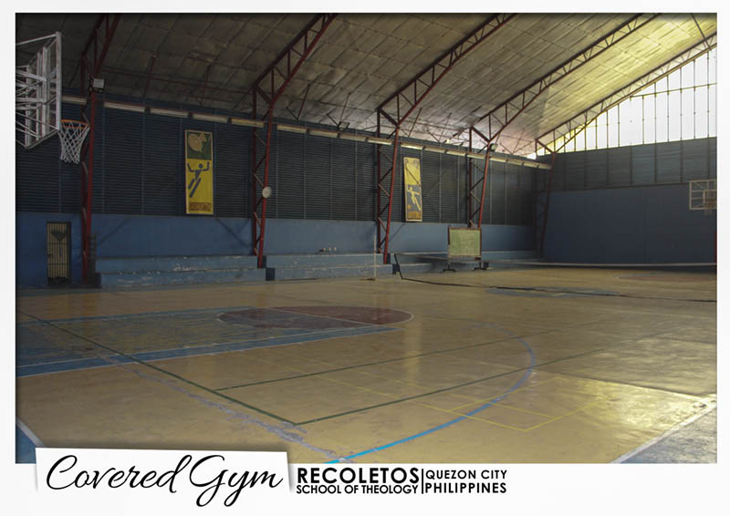 Coveredgym