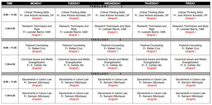 RST-schedule-of-classes-1st-semester RST-schedule-of-classes-1st-semester
